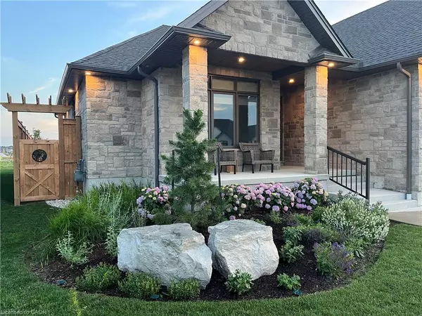 434 Normanton Street, Port Elgin, ON N0H 2C3