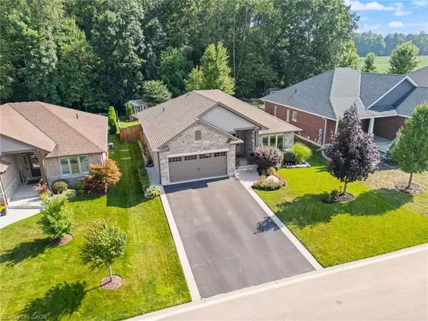 55 Allandale Crescent, Simcoe, ON N3Y 0B4