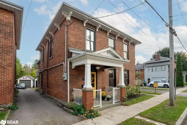 7 Forin Street, Belleville, ON K8N 2H5
