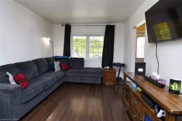 Welland, ON L3B 2K4,297 Wright Street