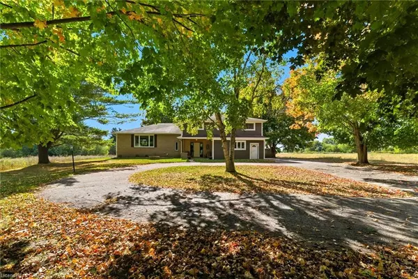 792 6th Con Road W, Millgrove, ON L8B 1M8