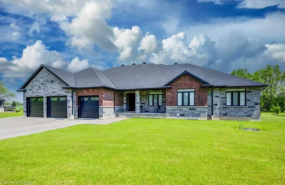 1211 Woodburn Road, Binbrook, ON L0R 1P0