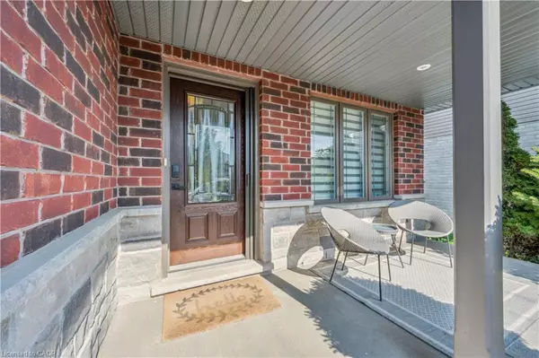 103 Mcgowan Street Street, Elora, ON N0B 1S0