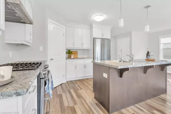 Ingersoll, ON N5C 0E1,37 Reeves Road