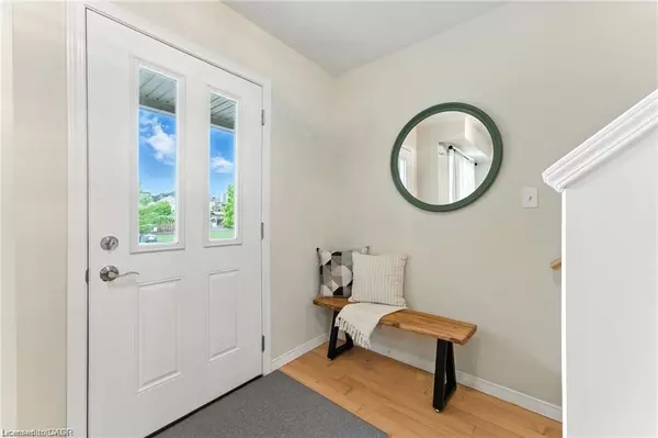 Guelph, ON N1E 0G6,35 Mountford Drive #59