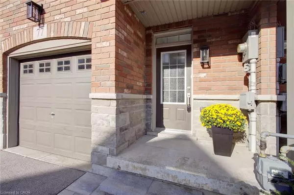 Grimsby, ON L3M 0C8,515 Winston Road #77