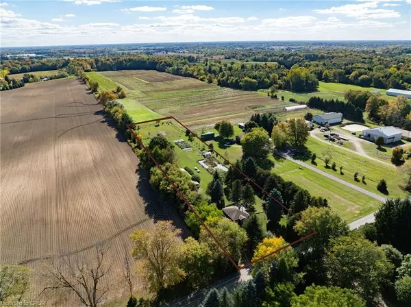 1704 2nd Concession Road, Flamborough, ON L0R 1T0