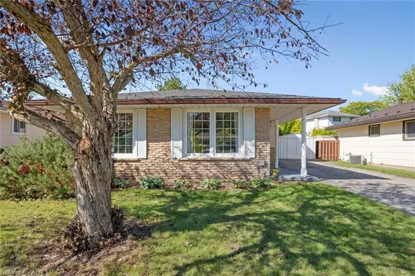 1470 Queens Boulevard, Kitchener, ON N2M 1E2