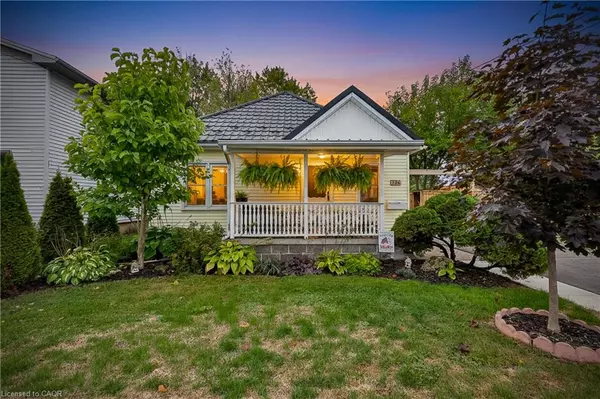 176 Idylewylde Street, Fort Erie, ON L2A 2L6