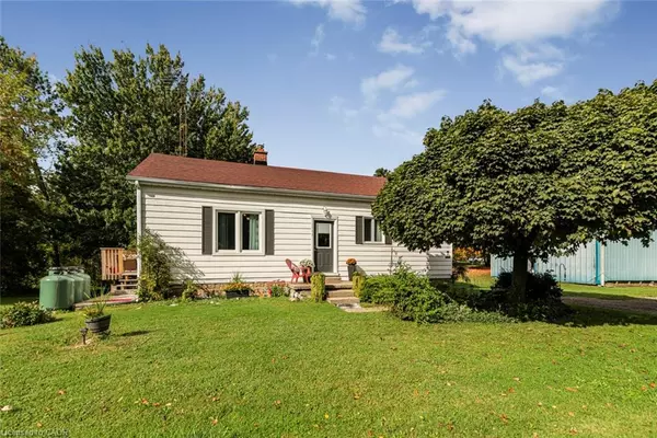 1545 Brock Road, Flamborough, ON L9H 5E4