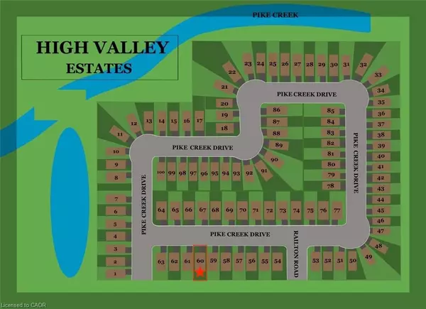 171 Pike Creek Drive, Cayuga, ON N0A 1E0