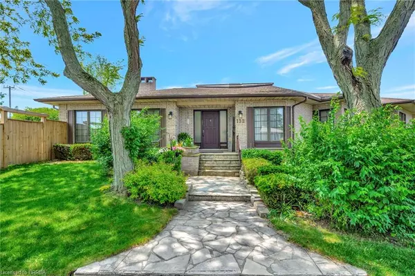 132 Oak Street, Simcoe, ON N3Y 4S3