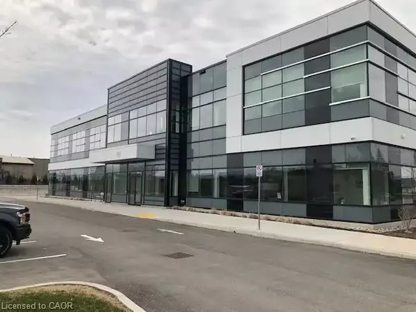 412 Laird Road #101, Guelph, ON N1G 3X7