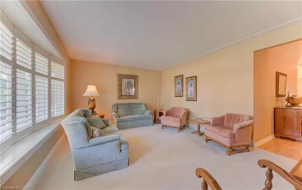 Kitchener, ON N2B 1S4,54 Tanglewood Avenue