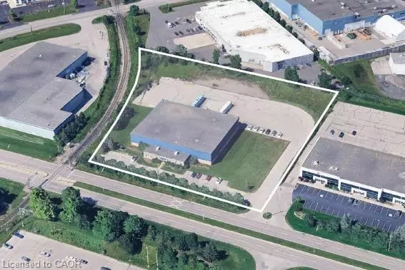 1030 Fountain Street N, Cambridge, ON N3H 4R7