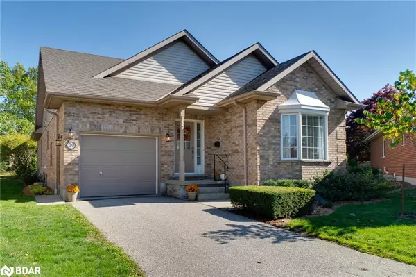 20 Arbordale Walk, Guelph, ON N1C 4X7