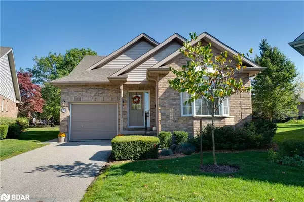 Guelph, ON N1C 4X7,20 Arbordale Walk