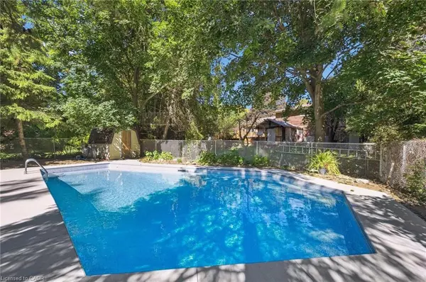 Waterloo, ON N2L 4T6,544 Glen Manor Boulevard