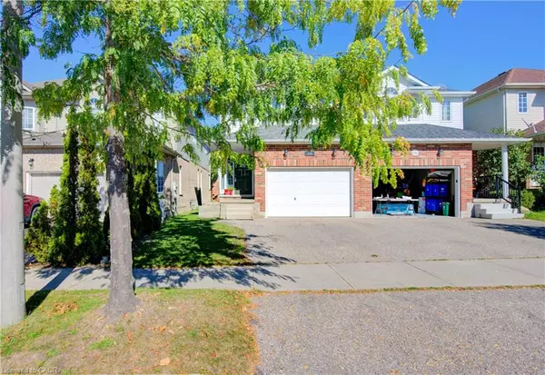 Waterloo, ON N2V 2W8,232 Buttercup Court