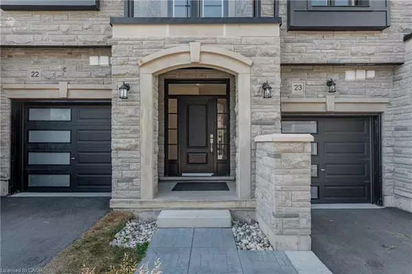 Guelph, ON N1E 0S9,675 Victoria Road N #23