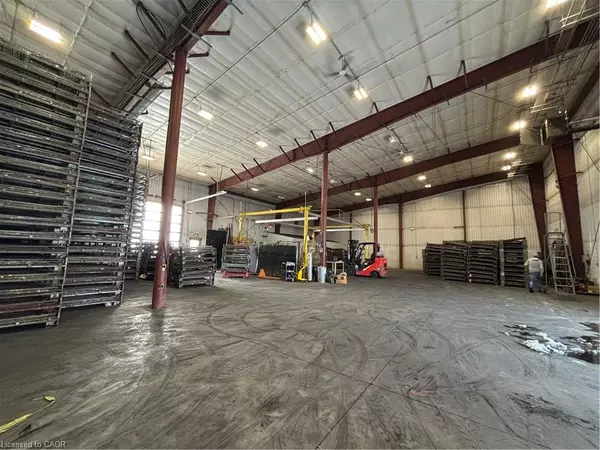 Palmerston, ON N0G 1M0,135 Minto Road