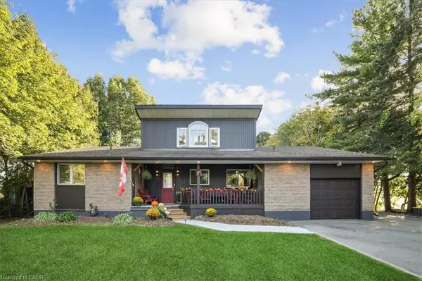 3125 Guyatt Road, Hannon, ON L0R 1P0