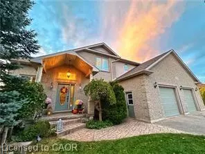 Drayton, ON N0G 1P0,158 River Run Road