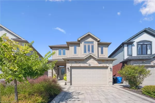 Guelph, ON N1L 0N1,18 Mcintyre Court