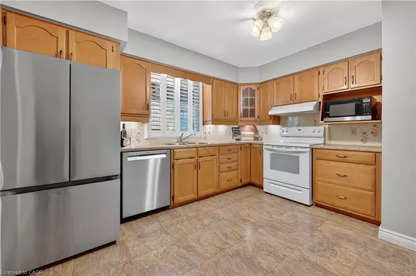 Burlington, ON L7T 2S1,1040 Cedar Avenue