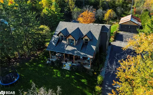 Georgetown, ON L7G 4S8,13394 Tenth Line