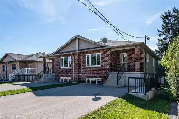 Baden, ON N3A 2P6,36 Foundry Street