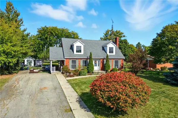 Jarvis, ON N0A 1J0,31 Peel Street E