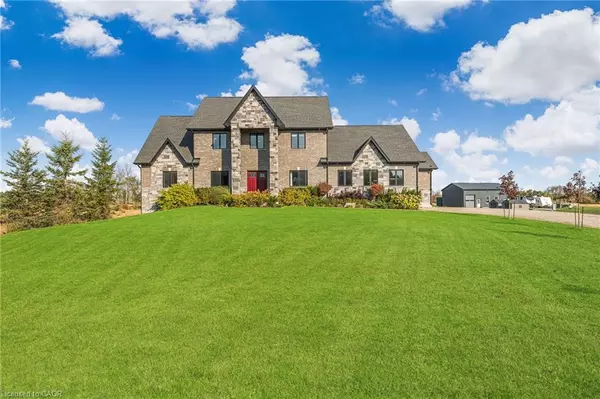 373373 6th Line,  Amaranth,  ON L9W 0M4