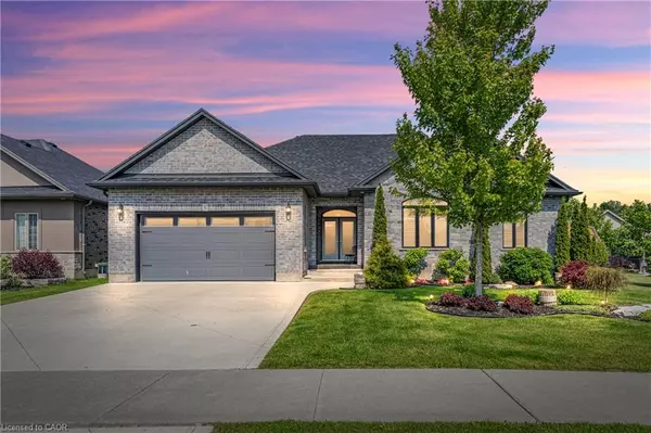 6 Bluenose Drive, Port Dover, ON N0A 1N7