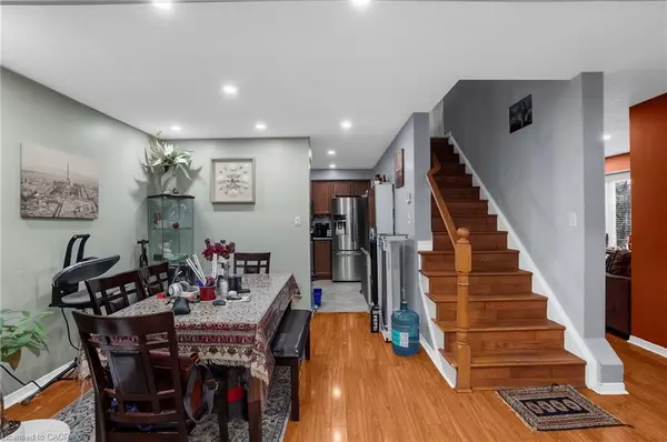 488 Jerseyville Road W, Ancaster, ON L9G 3L5