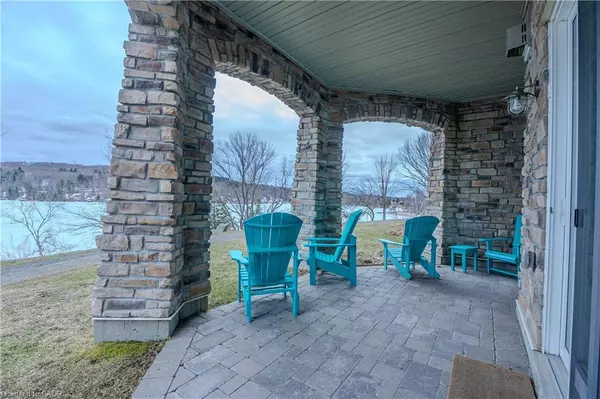 25 Pen Lake Point Road #031, Huntsville, ON P1H 1A9