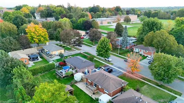Guelph, ON N1H 4S9,53 Freeman Avenue