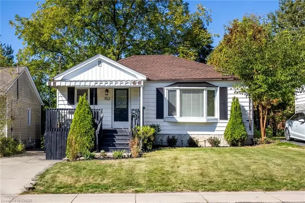 152 Stroud Road, Hamilton, ON L8S 2A2
