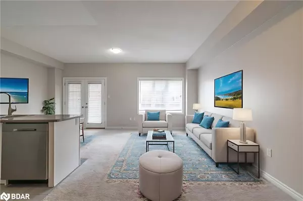 Guelph, ON N1L 0A9,88 Decorso Drive #80