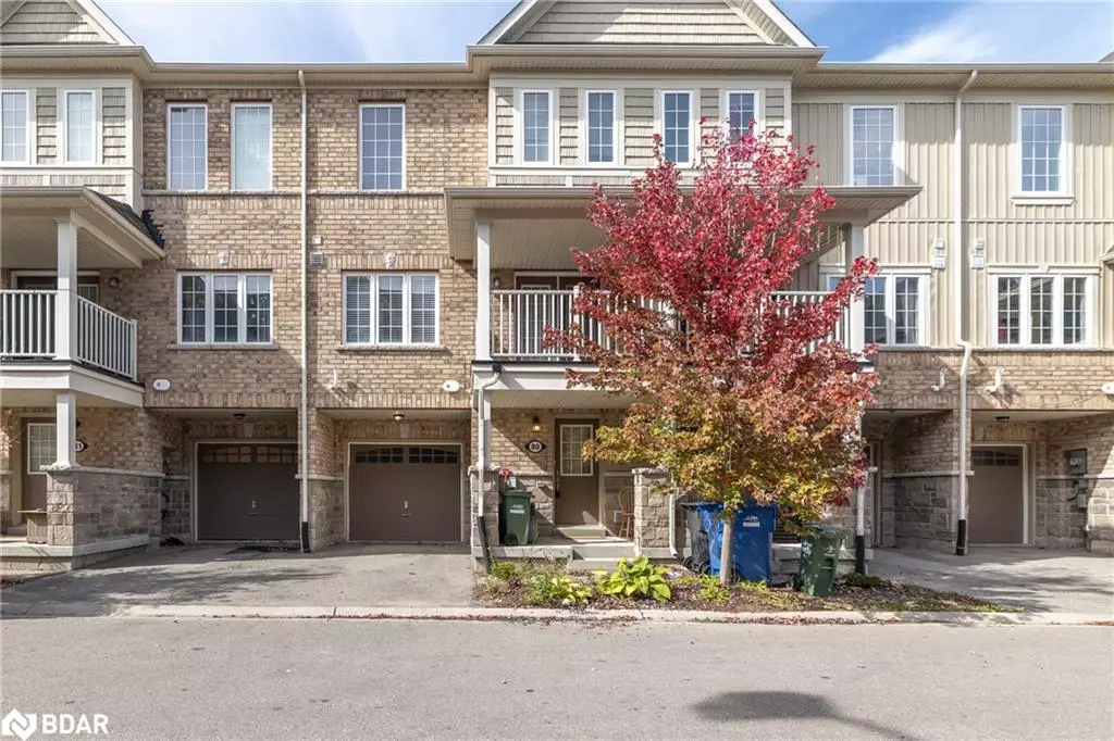 Guelph, ON N1L 0A9,88 Decorso Drive #80