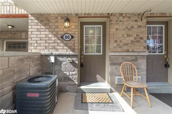 Guelph, ON N1L 0A9,88 Decorso Drive #80