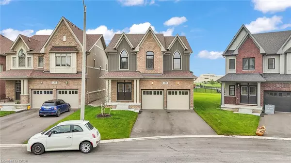 133 Raftis Street, Arthur, ON N0G 1A0