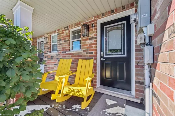 Fergus, ON N1M 3V8,104 Gibbons Drive