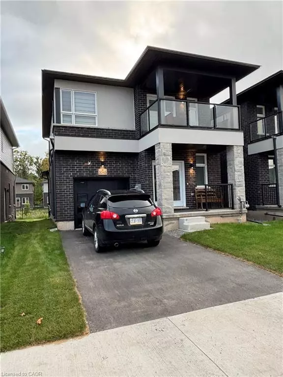 3243 Dominion Road, Fort Erie, ON L0S 1N0