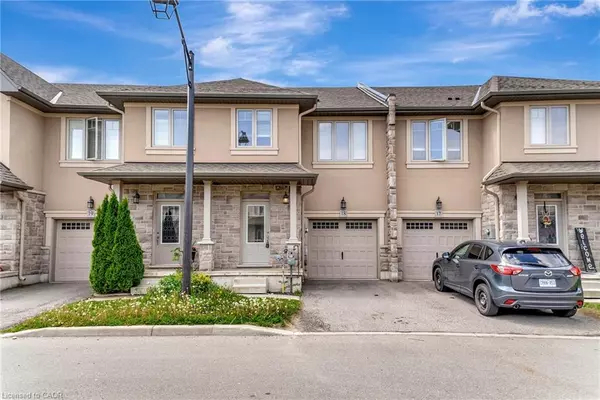 98 Shoreview Place #18, Stoney Creek, ON L8E 0J4