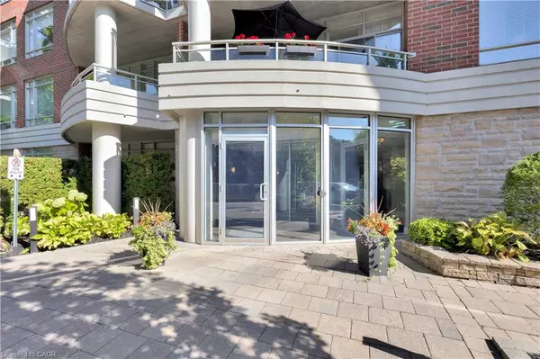 125 Wilson Street W #108, Ancaster, ON L9G 0B3