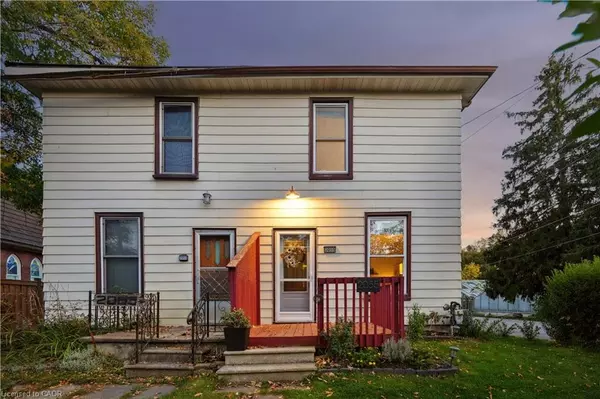 2055 Embleton Road, Brampton, ON L6Y 0E9