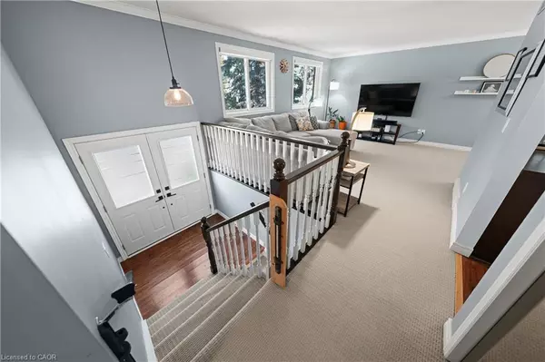 Guelph, ON N1H 8B6,37 Thornhill Drive
