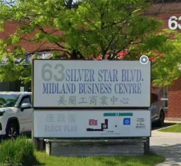 63 Silver Star Boulevard #D17, Scarborough, ON M1V 5E5