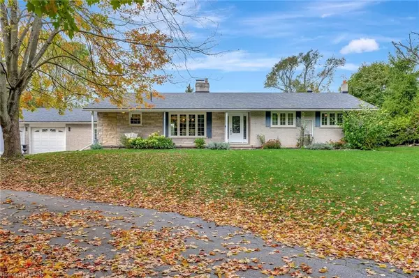 6692 Gore Road, Puslinch, ON N0B 2J0